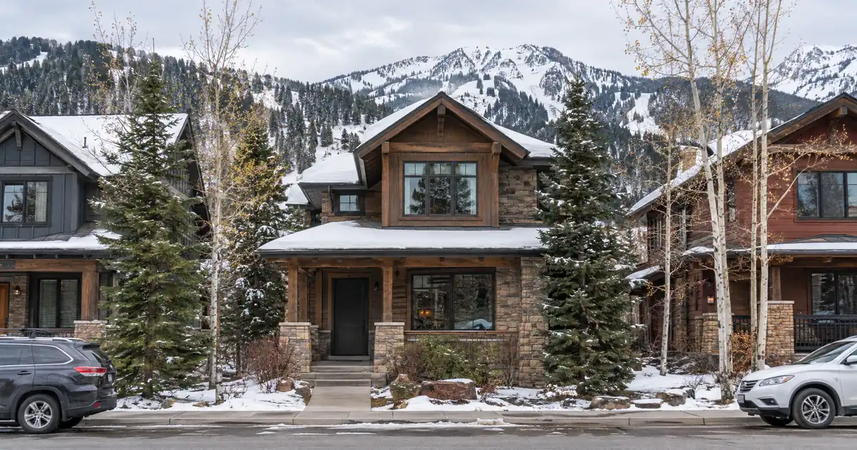 Second-home Financing In Steamboat Springs For Business Owners