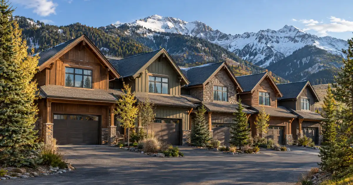 Financing A Second Home In Bozeman On Bank Statements