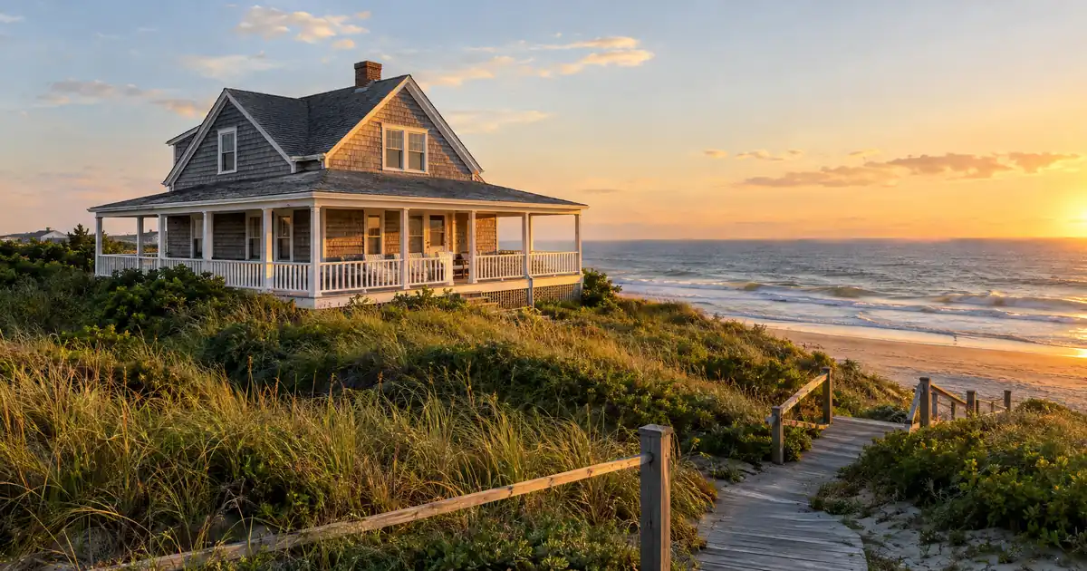 Does A Second-home Mortgage Above The Threshold Require Two Appraisals?
