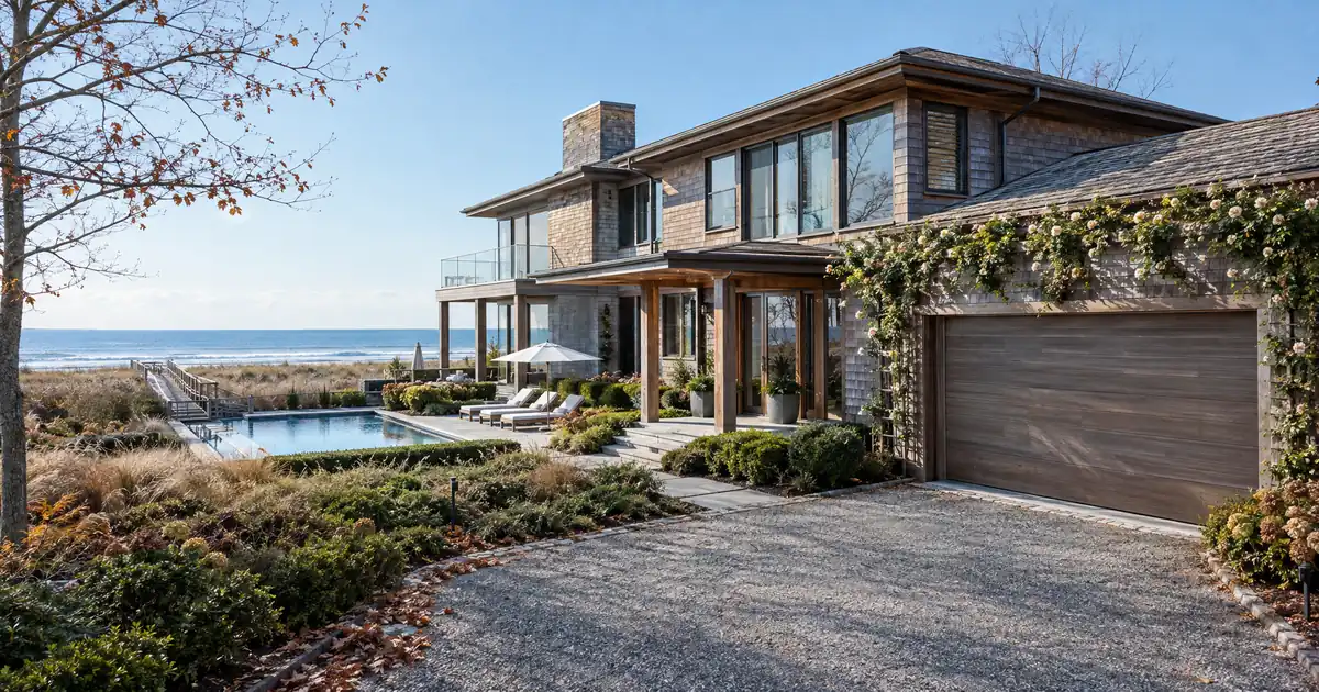 How To Select An Exit Term On A Luxury Short-term Rental Loan