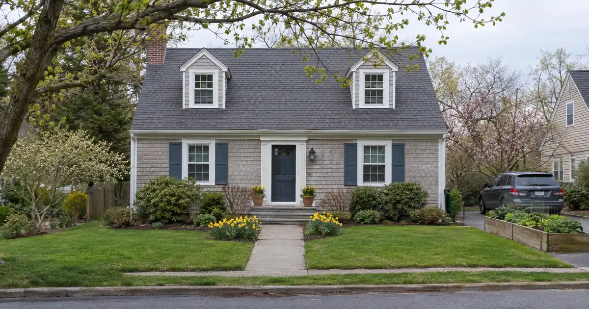 Can a Self-Employed Homeowner Qualify for Cash-Out on Retirement Assets?