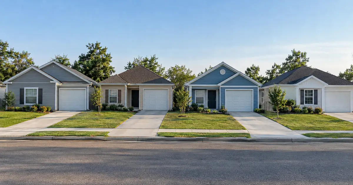 How to Sell a Family Office Rental Portfolio With the DSCR Loan Assumed