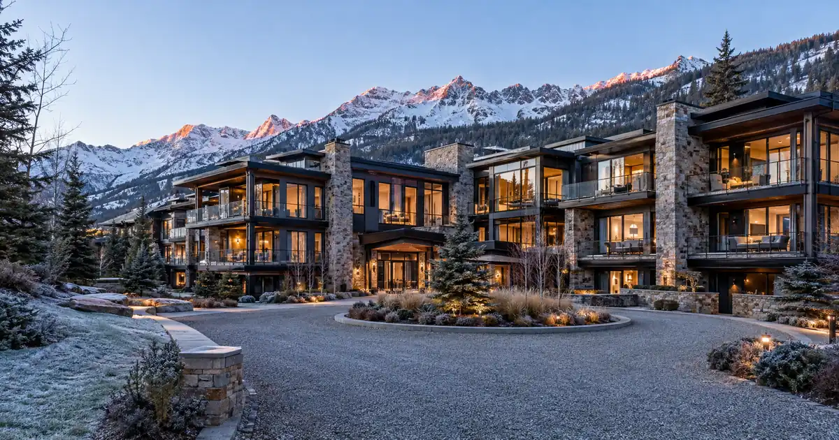 How to Sequence Super Jumbo DSCR Cash-Outs Across Luxury Rentals