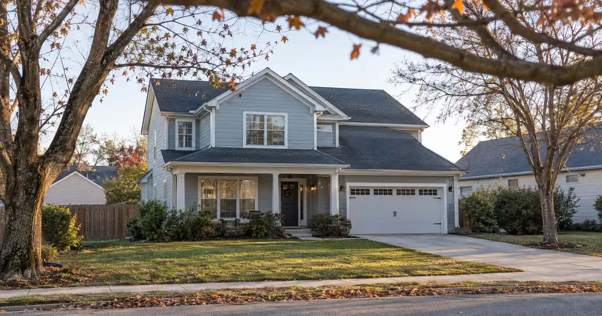 Can You Buy a Short-Sale Suburban Airbnb on a DSCR Loan?