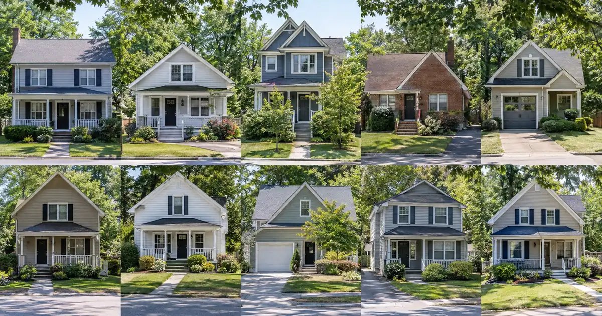 Single Blanket Loan Vs Several DSCR Loans At Ten Doors In An LLC Portfolio