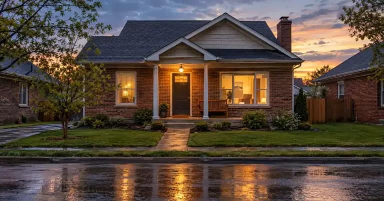 Can a Single Cash-Out Refinance Fund Several Goals at Once?