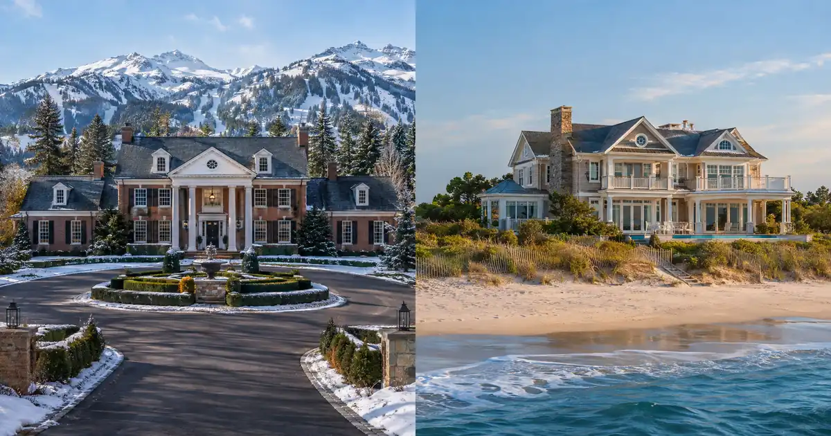 Ski Cabin Vs Beach House: Which Rental Luxury Operators Win