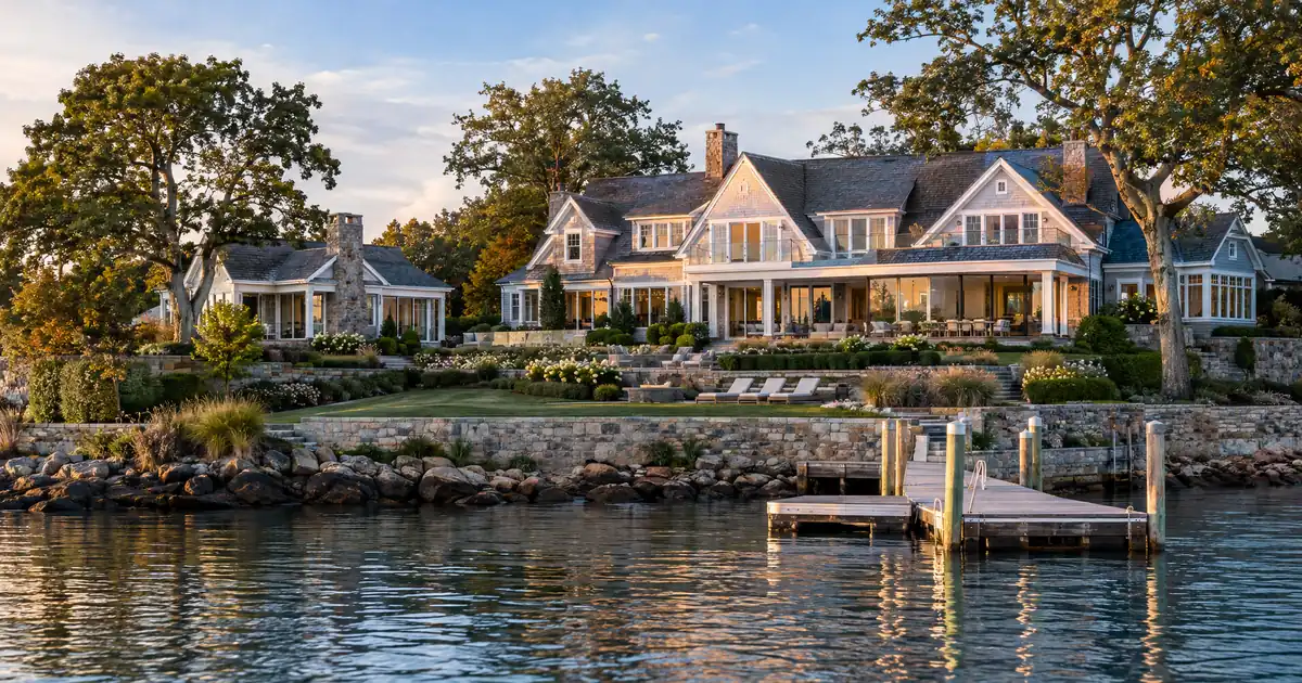 Super Jumbo Bank Statement Loans In Connecticut: Reserves And Leverage