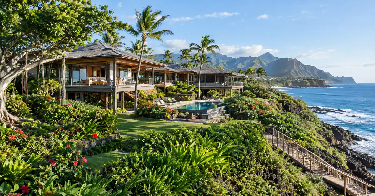 Super Jumbo Bank Statement Loans In Hawaii: Reserves And Leverage