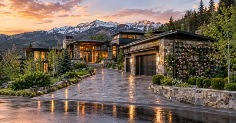 Can an Asset-Rich Retiree Get a Super Jumbo Cash-Out With No Job?