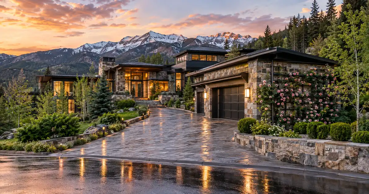 Can an Asset-Rich Retiree Get a Super Jumbo Cash-Out With No Job?