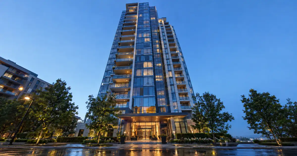 Can a Super Jumbo DSCR Loan Fund a $3M Unit in a Developer-Heavy Tower?