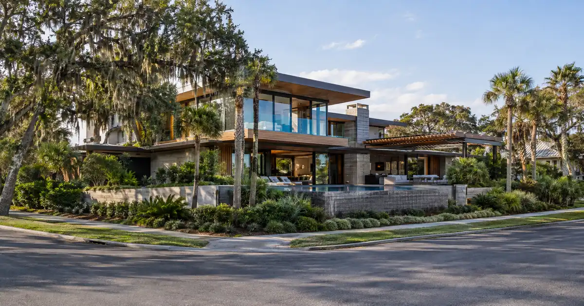 Super Jumbo DSCR Loans In Amelia Island: What The Rental Must Earn