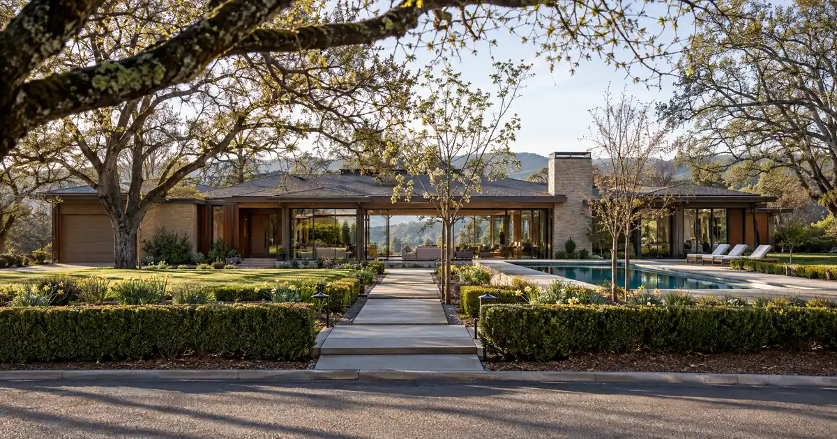 Super Jumbo DSCR Loans In Healdsburg: What The Rental Must Earn