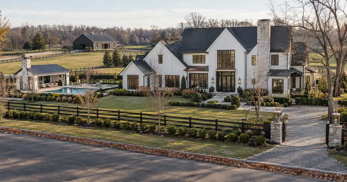 Super Jumbo DSCR Loans In Highland Park: Leverage And Reserves