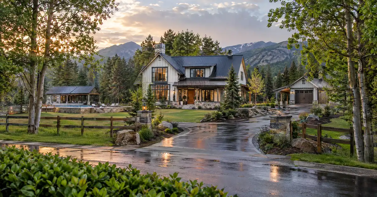 Super Jumbo DSCR Reserve Requirements on a $3M Cabin or Rural Rental