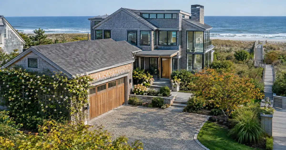 Super Jumbo DSCR Vs Portfolio Loan For A Luxury Short-term Rental