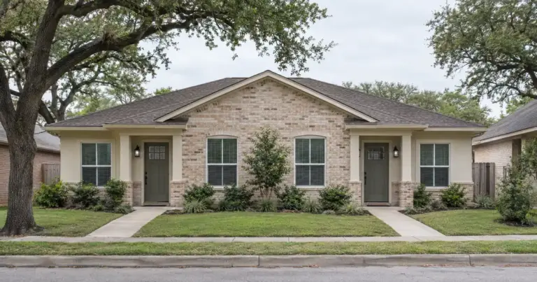 Can a Texas Buyer Use an Asset-Based Mortgage on New Construction?