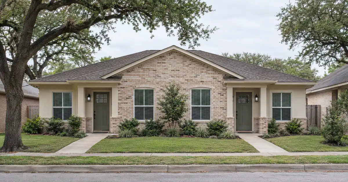 Can a Texas Buyer Use an Asset-Based Mortgage on New Construction?
