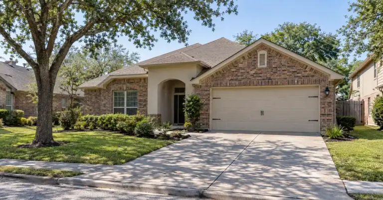Texas Homestead Cash-Out Refinance vs HELOC for the Same Equity