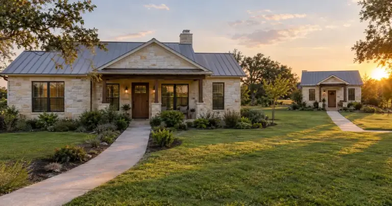 Does Unit Income Help a Texas Homestead Qualify for a Cash-Out Refinance?