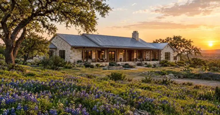 Texas Jumbo Cash-Out Limits for a Paid-Off High-Value Homeowner