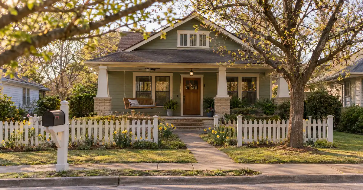 How Texas's Equity Limit Caps a VA Cash-Out Refinance Amount