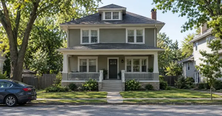 The Importance of Building Equity in Your Home