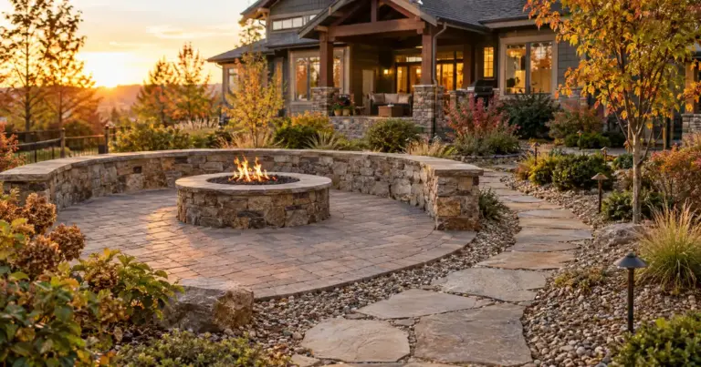 The Value Of Hardscaping In A September 2026 Market With More Listings