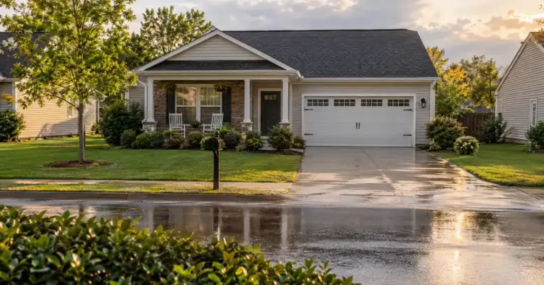 Cash-Out Refinance Title Rules for a Divorce Buyout of the Home