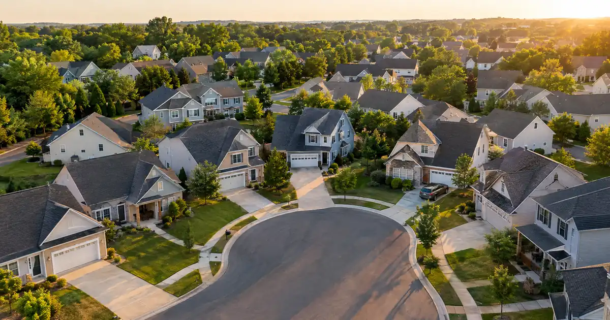 How to Move a Twenty-House Pool From Blanket Loan to DSCR