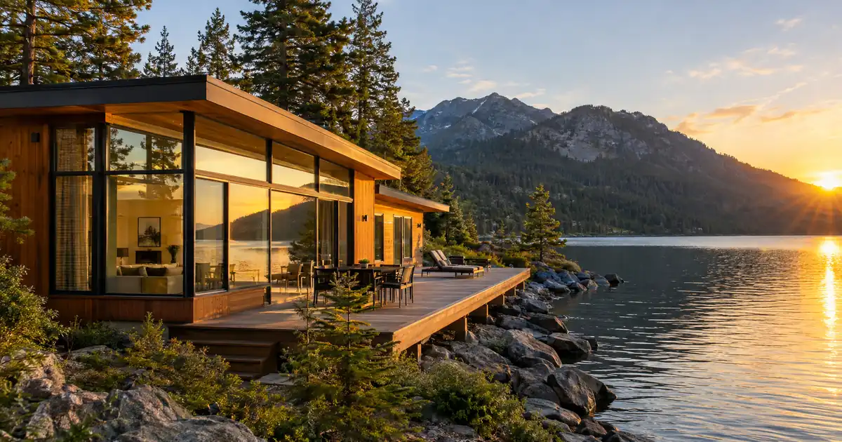 Can You Use A Bank Statement Loan For A Second Home?
