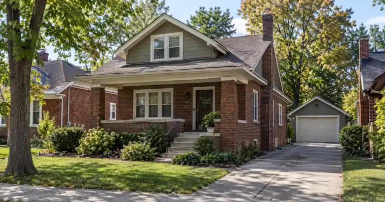 Can You Use an Asset-Based Mortgage to Buy a Michigan Home for Your Parents?