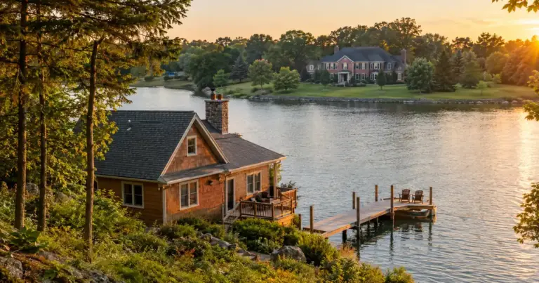 Vacation Home HELOC vs Primary Home HELOC for the Same Need