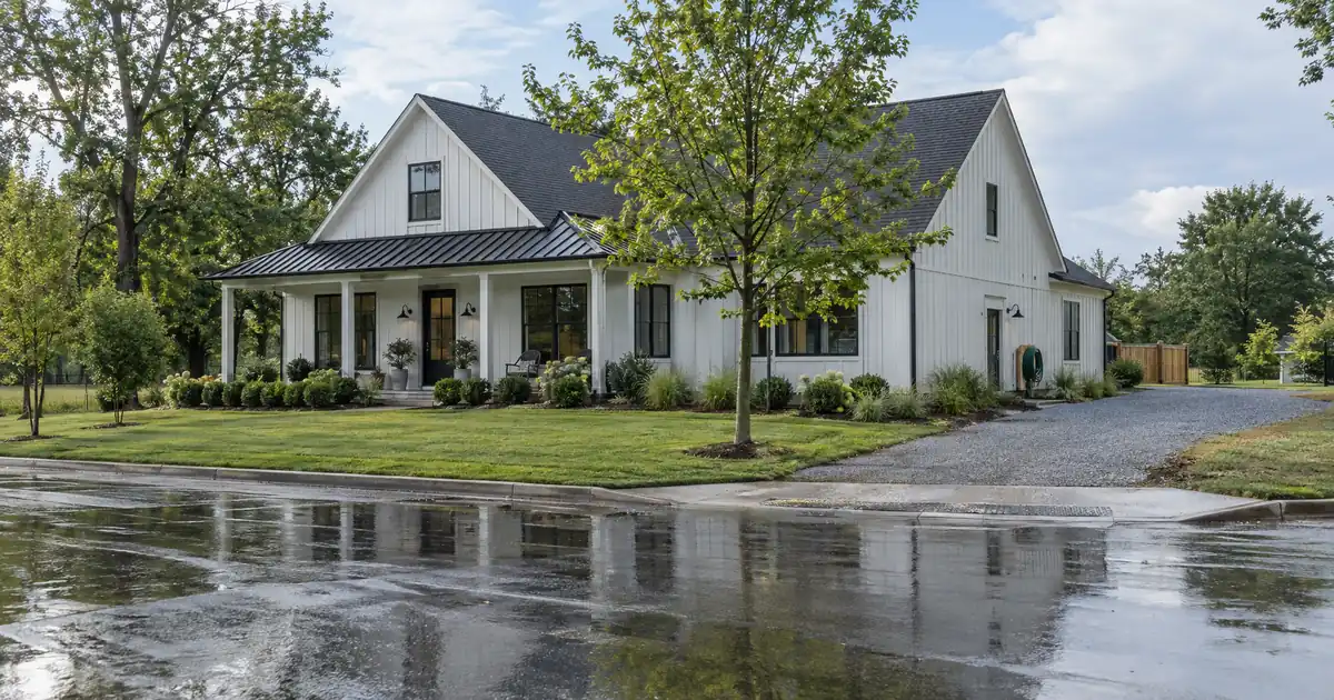 How Much a Weak Rental Drags Pooled DSCR and What Offsets It