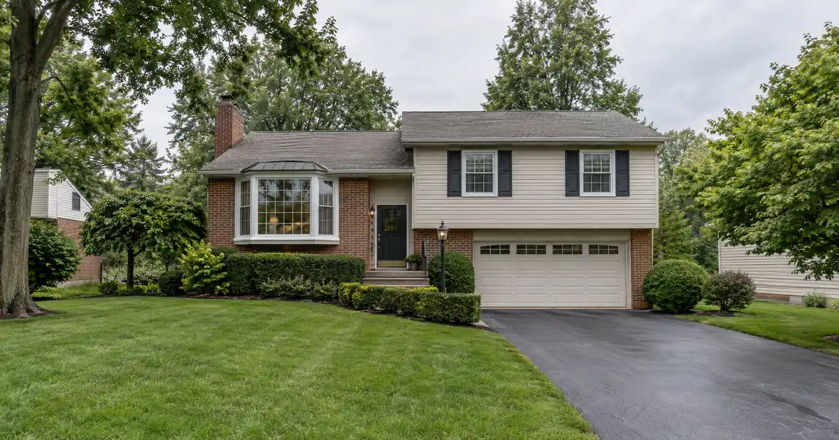 Conventional loans in Hershey, Pennsylvania — conforming mortgage with a low down payment