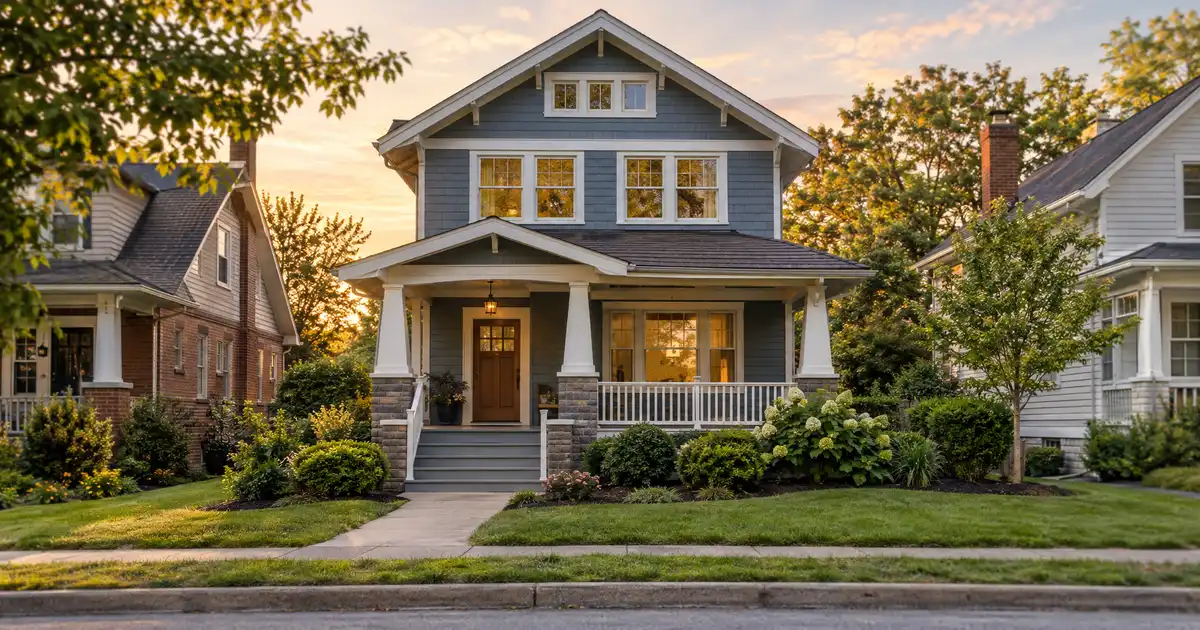 DSCR HELOC in Hershey, Pennsylvania — rental property equity line