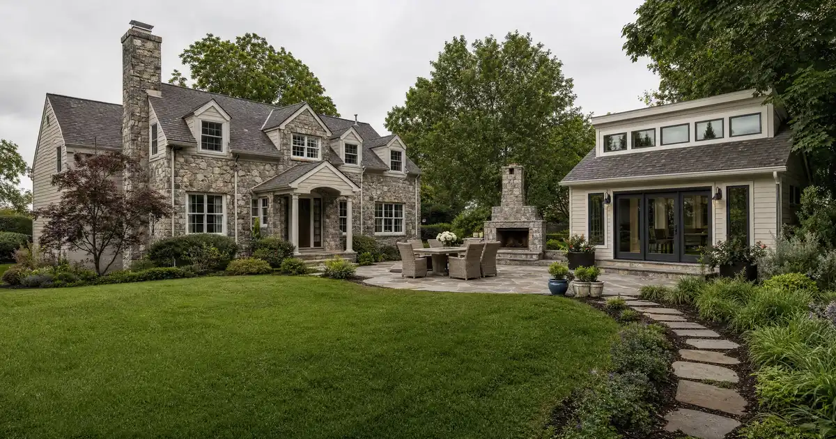 HELOC in Hershey, Pennsylvania — home equity line of credit
