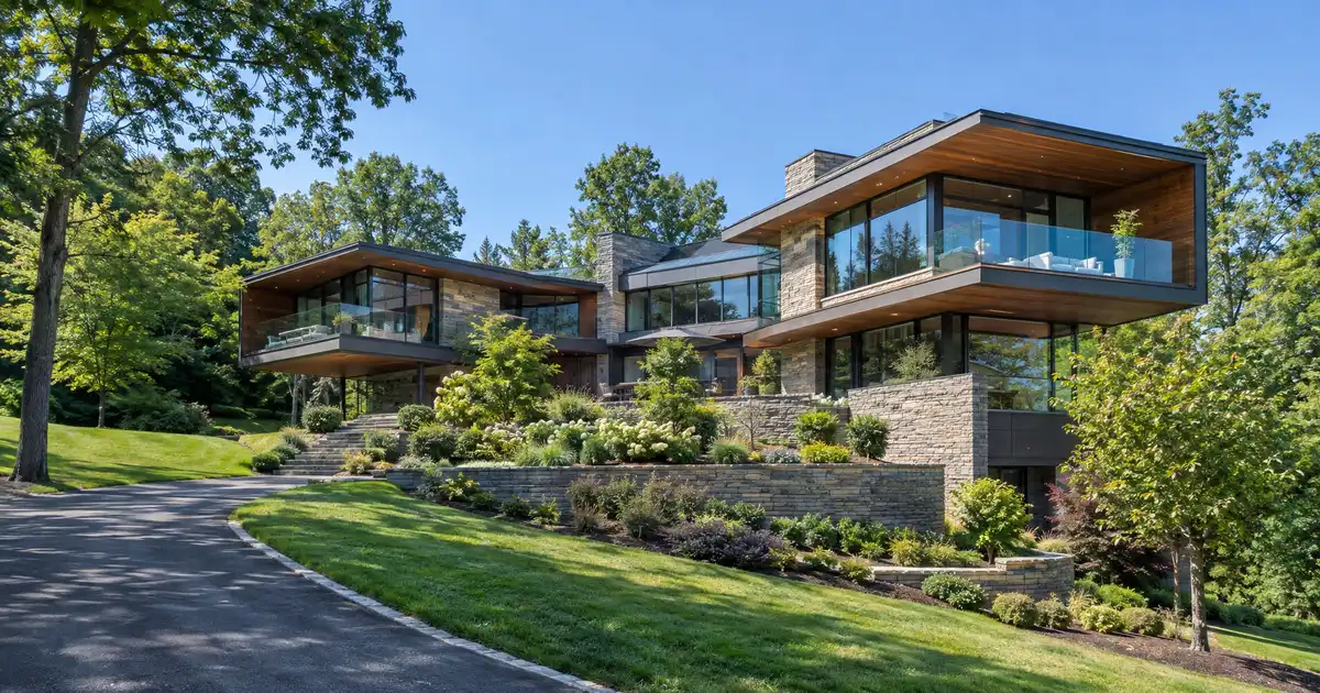 Jumbo cash-out refinance in Hershey, Pennsylvania — equity above the conforming limit into cash
