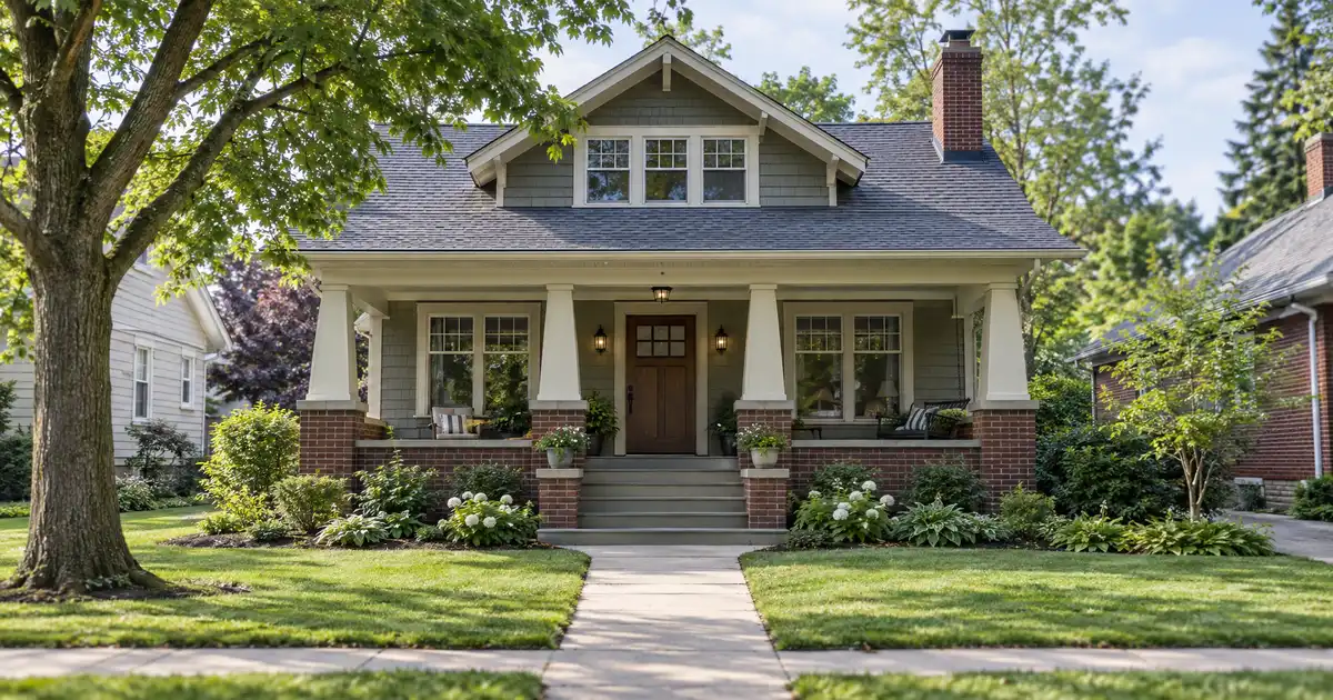 Mortgage refinance in Hershey, Pennsylvania — a better loan on the same home