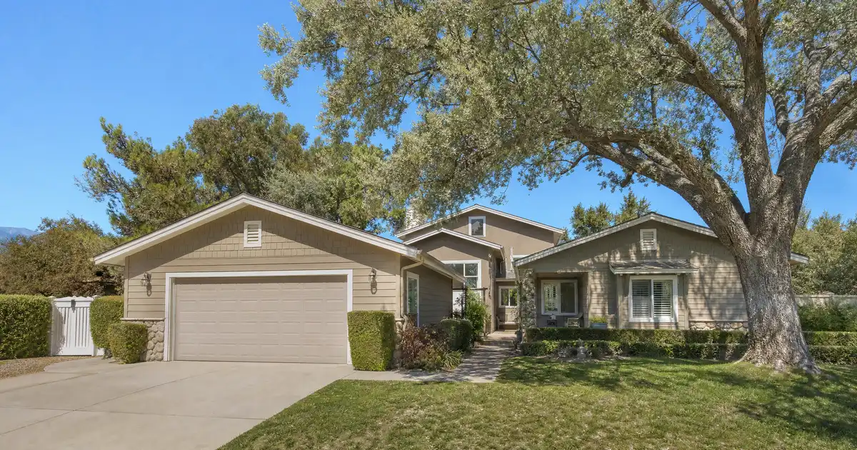 Cash-out refinance in Hesperia, California — home equity into cash