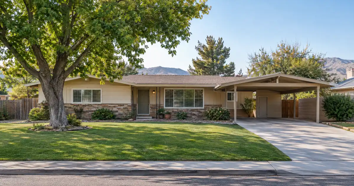 Conventional loans in Hesperia, California — conforming mortgage with a low down payment