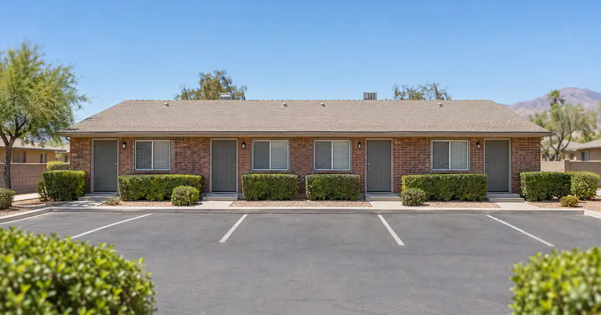 DSCR HELOC in Hesperia, California — rental property equity line