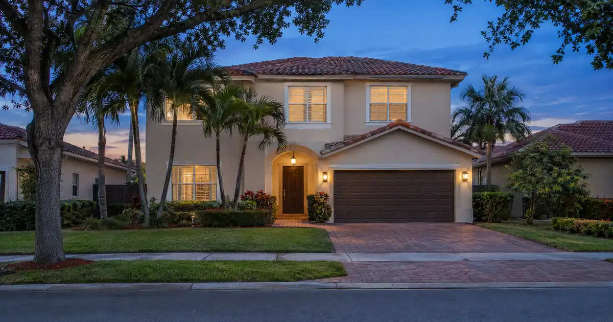 Asset-based mortgage in Hialeah, Florida — qualify on assets, not income