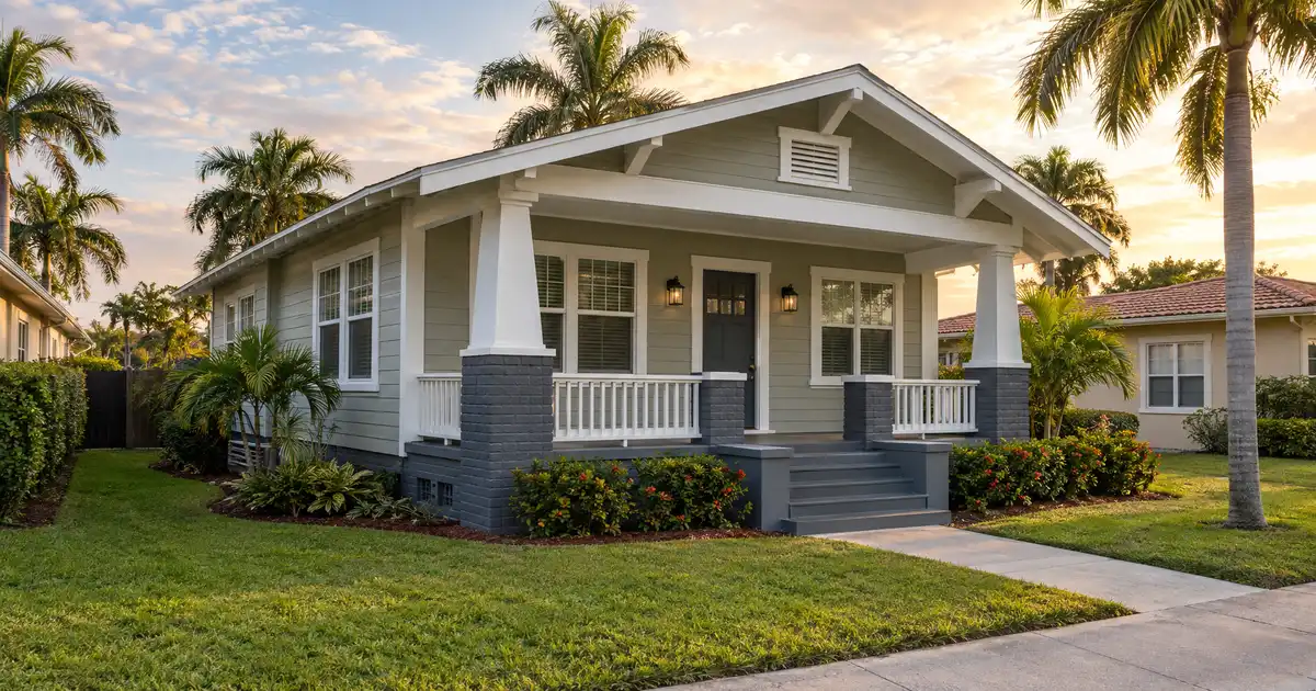 DSCR HELOC in Hialeah, Florida — rental property equity line