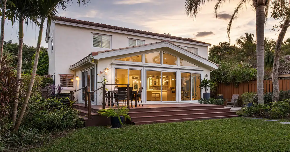 HELOC in Hialeah, Florida — home equity line of credit