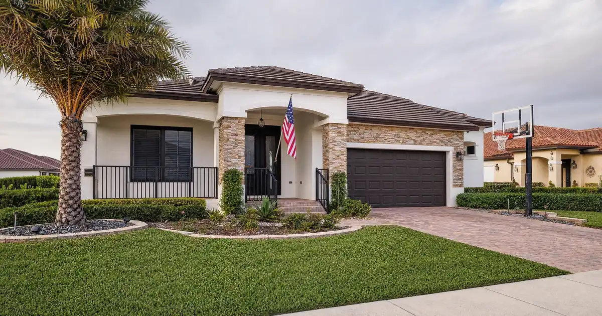VA loans in Hialeah, Florida — no down payment for veterans