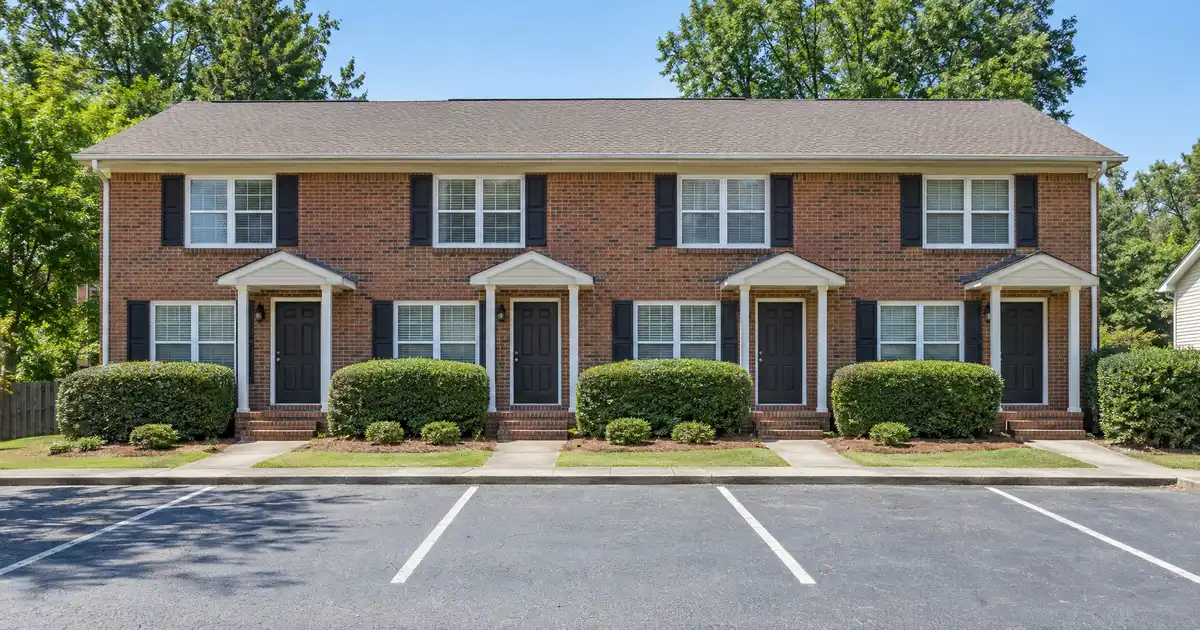 DSCR HELOC in Hickory, North Carolina — rental property equity line