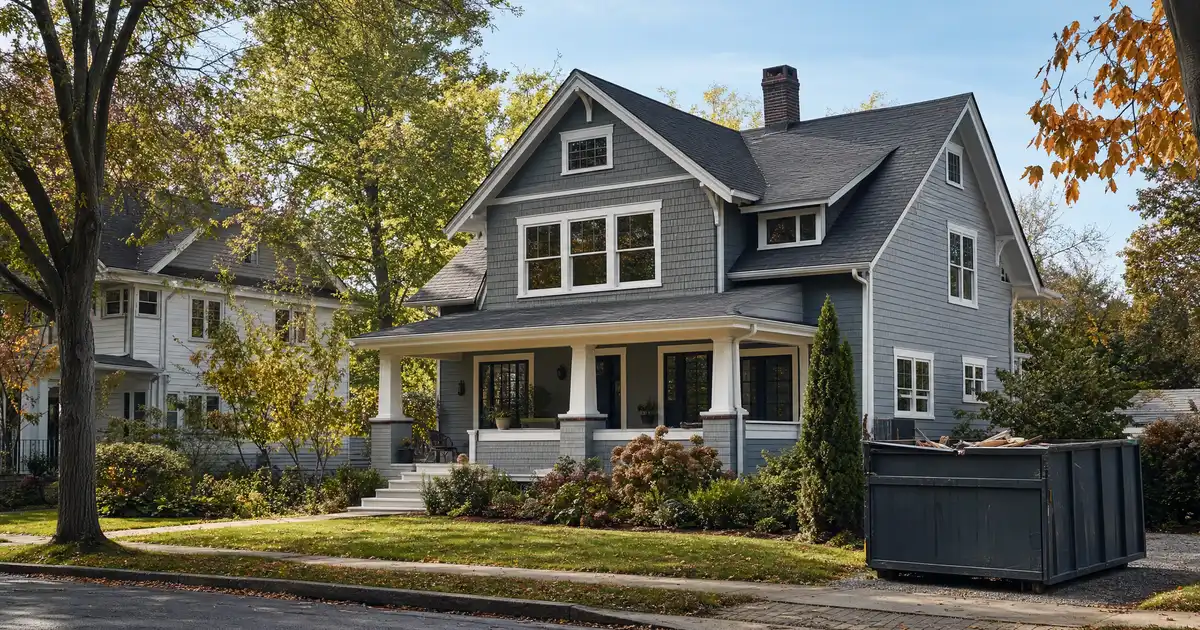 HELOC in Hickory, North Carolina — home equity line of credit