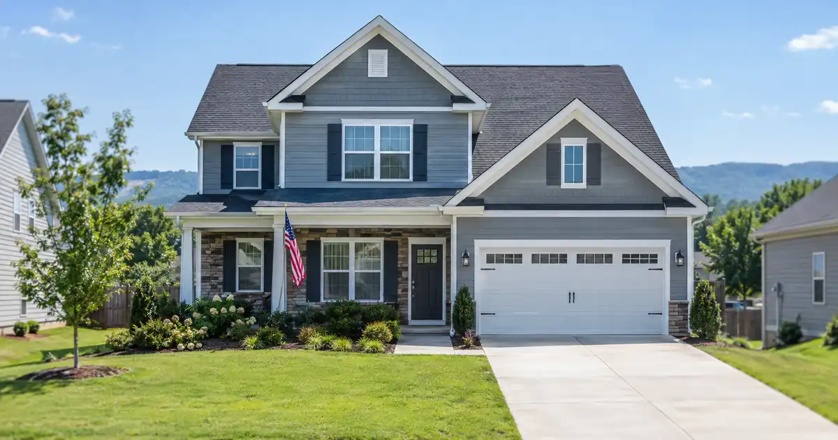 VA loans in Hickory, North Carolina — no down payment for veterans